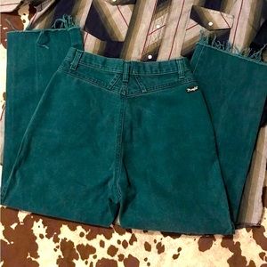 Vintage Wrangler SilverLakes